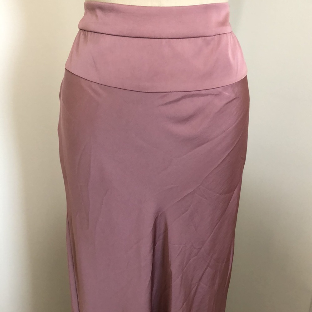 Free People Long Maxi Skirt Size 4 - Picture 2 of 8